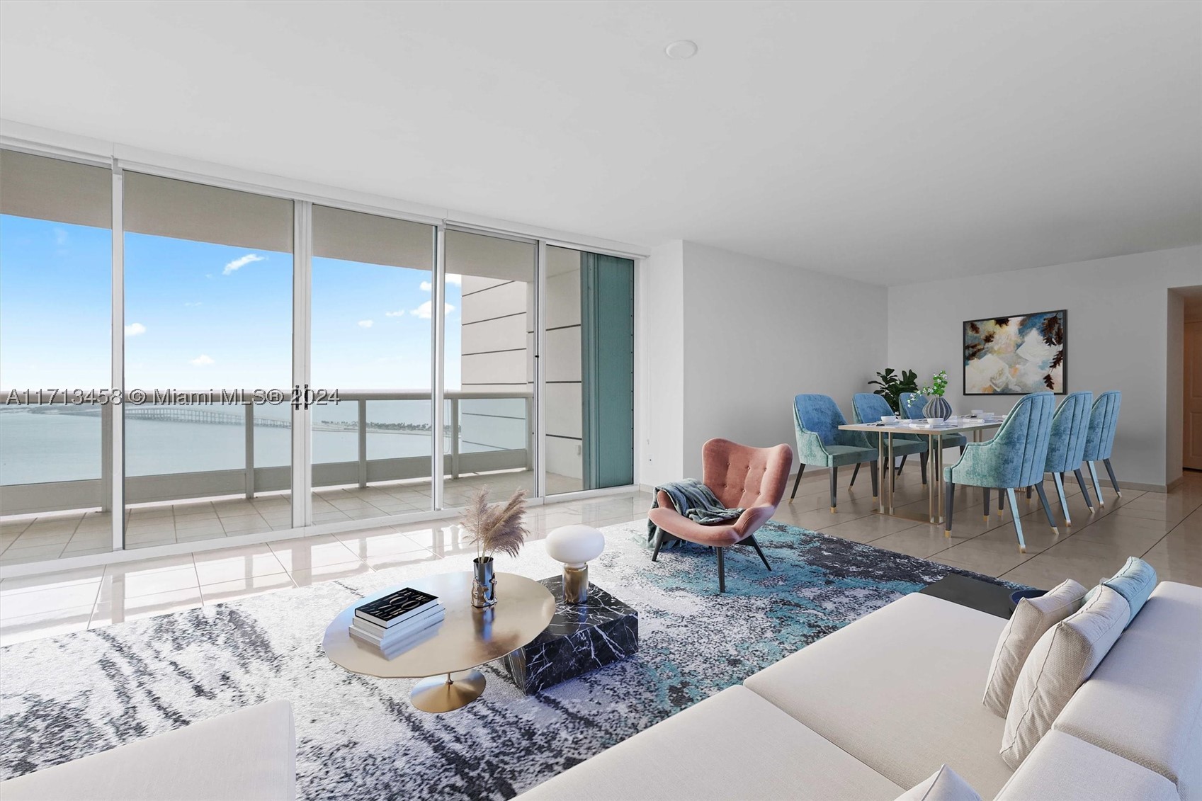 BRISTOL TOWER CONDO - Residential