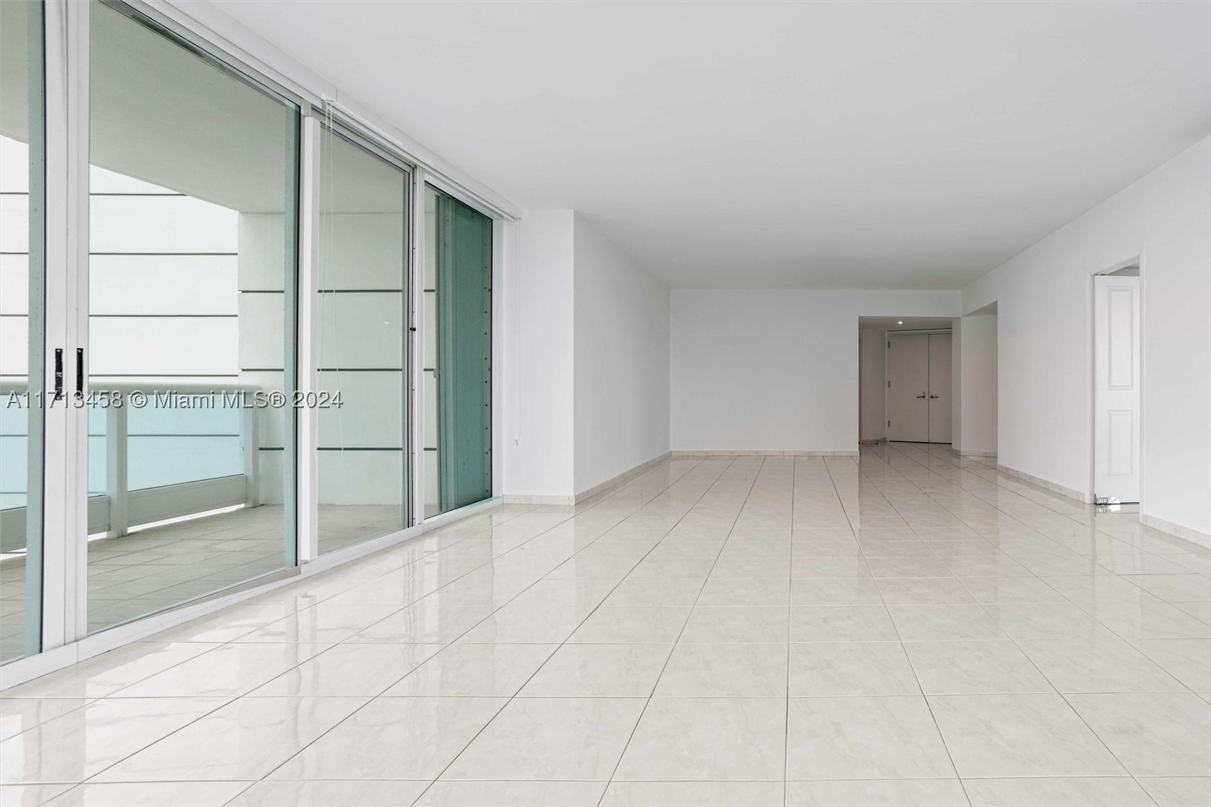 BRISTOL TOWER CONDO - Residential