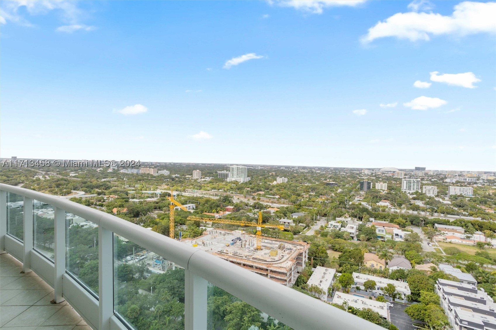 BRISTOL TOWER CONDO - Residential