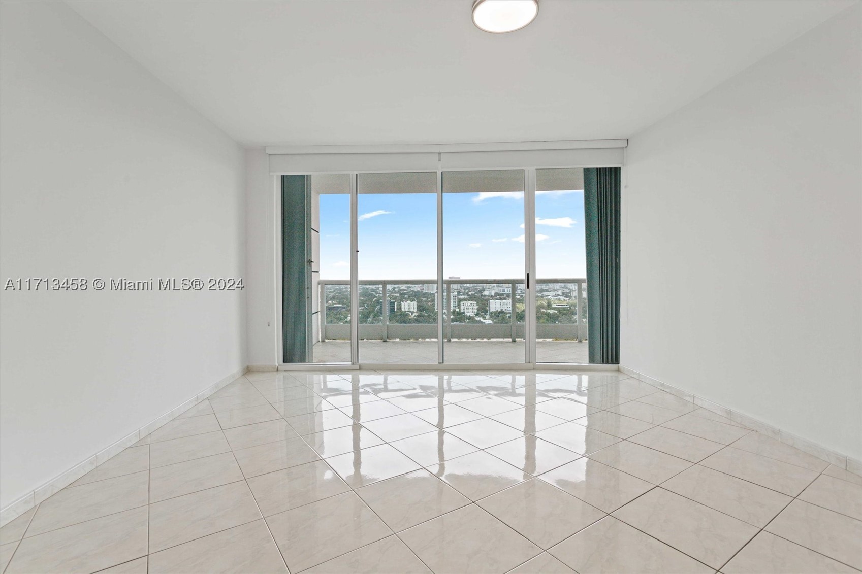 BRISTOL TOWER CONDO - Residential