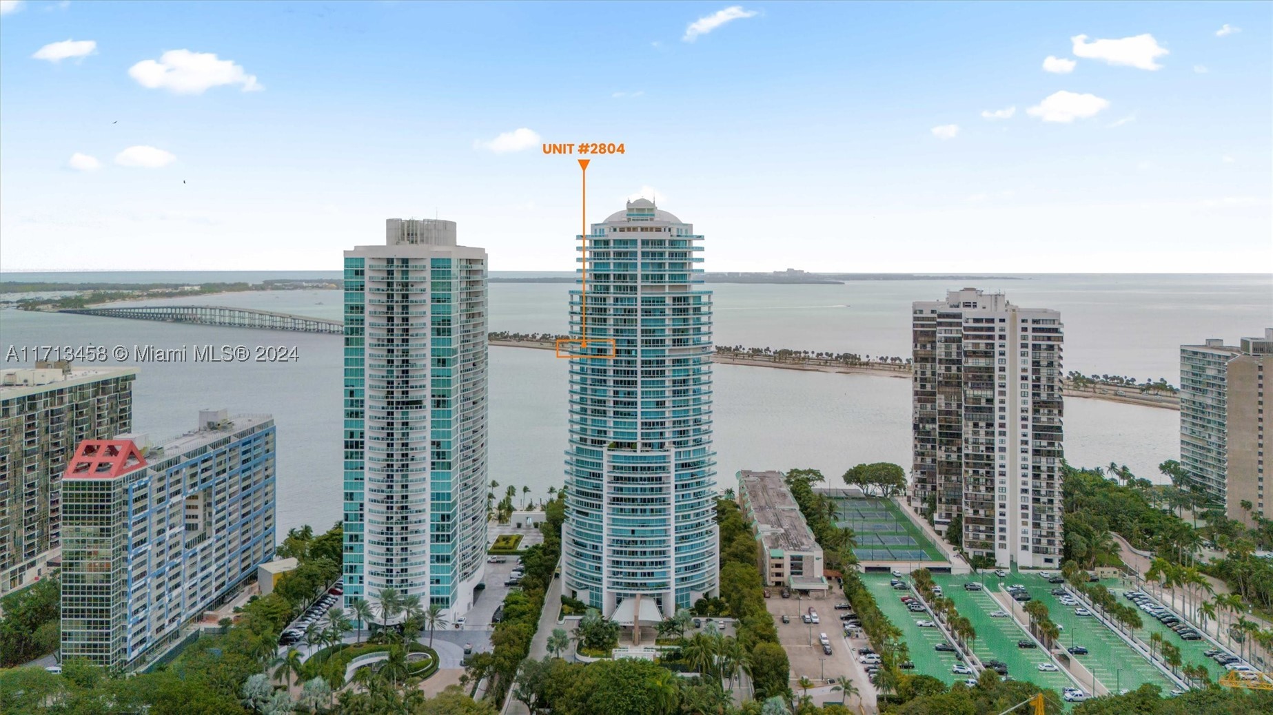 BRISTOL TOWER CONDO - Residential