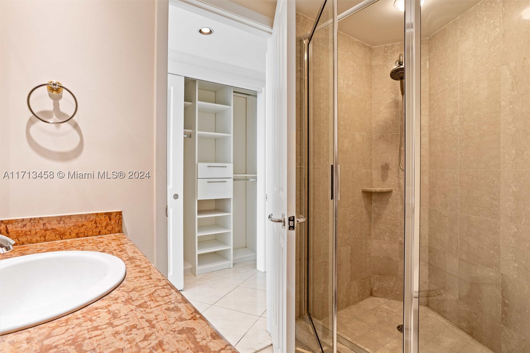 BRISTOL TOWER CONDO - Residential