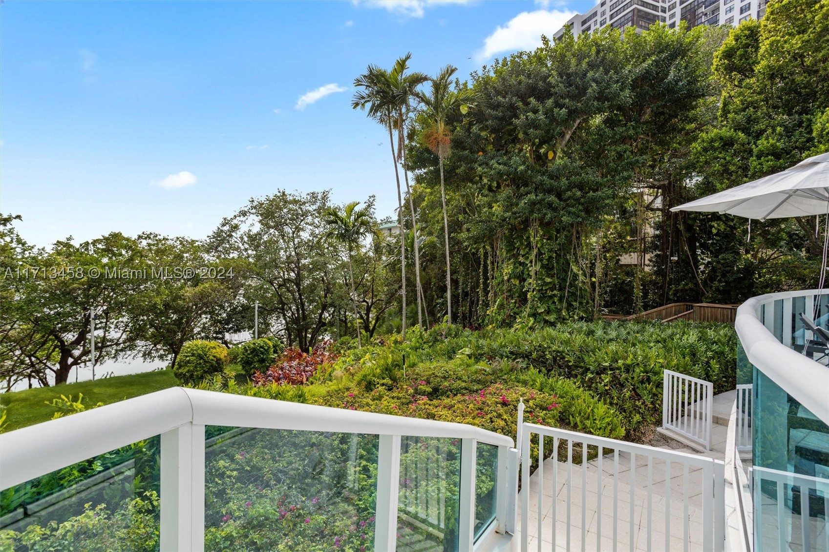 BRISTOL TOWER CONDO - Residential