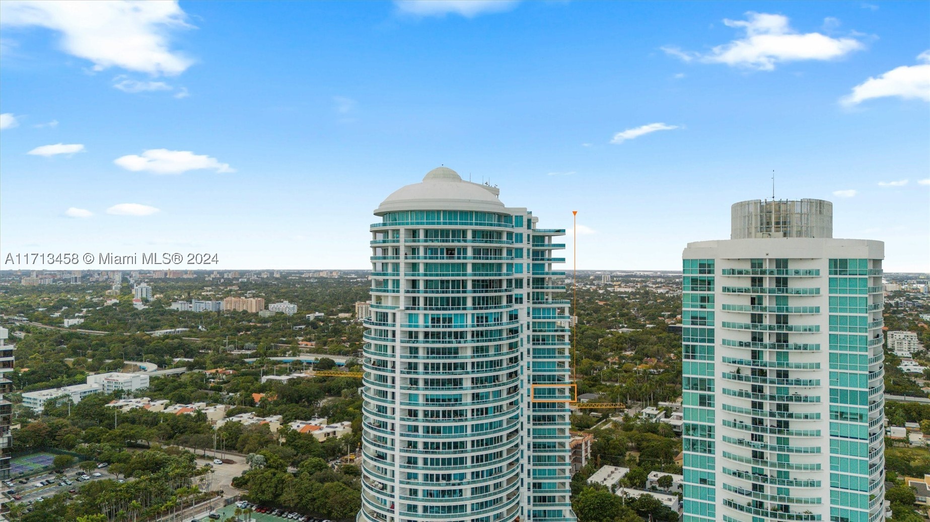 BRISTOL TOWER CONDO - Residential