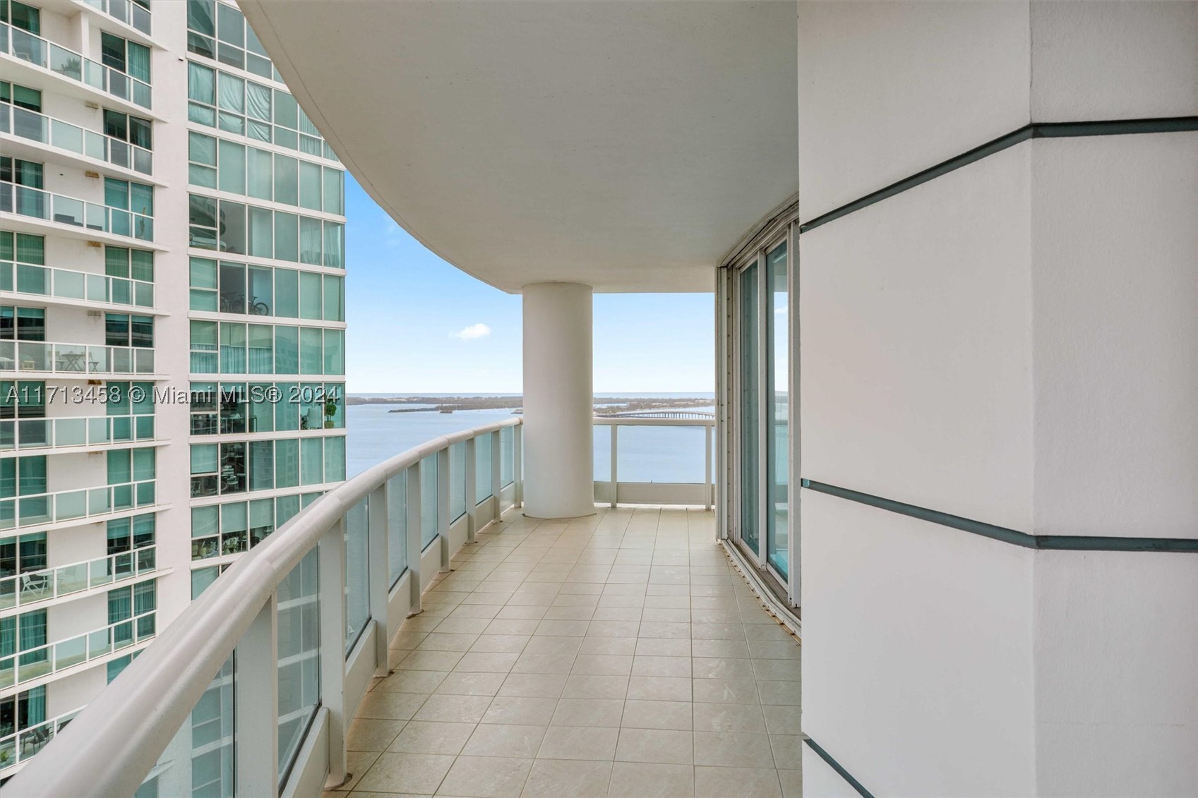 BRISTOL TOWER CONDO - Residential