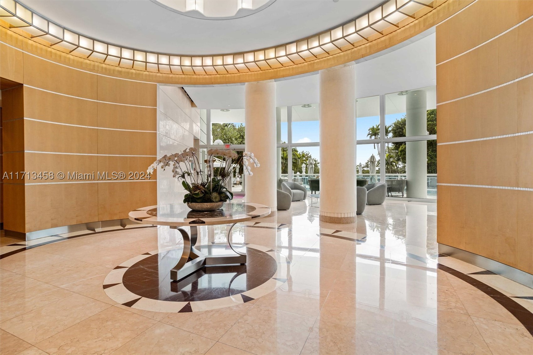 BRISTOL TOWER CONDO - Residential