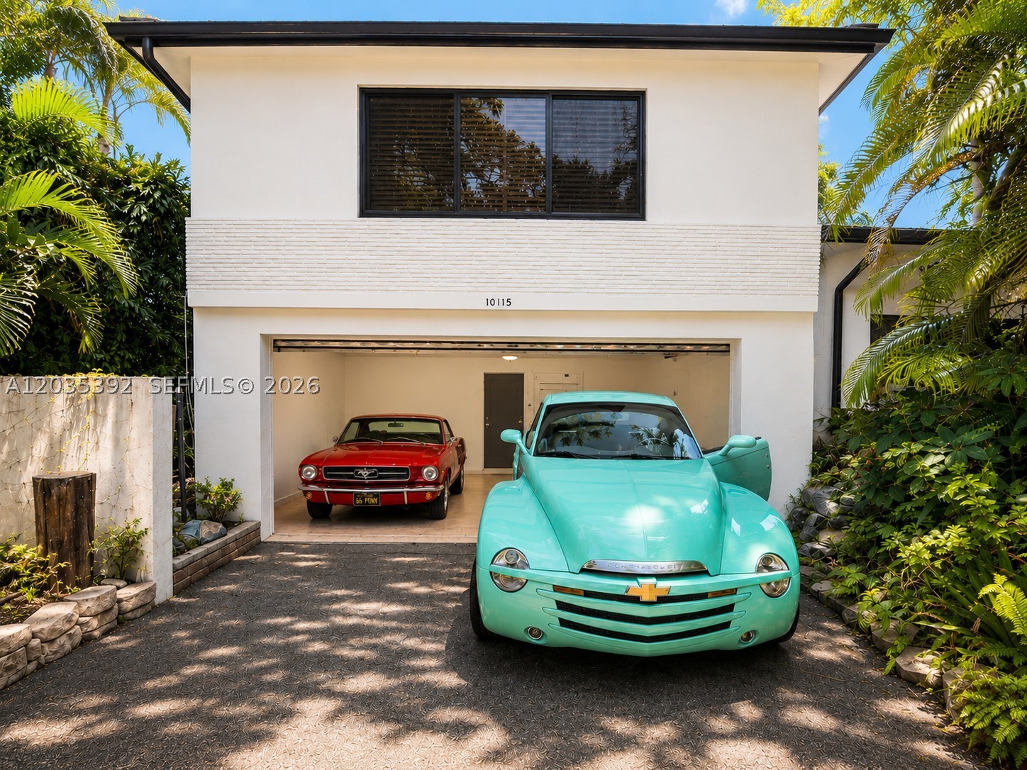 MIAMI SHORES SEC 8 REV - Residential