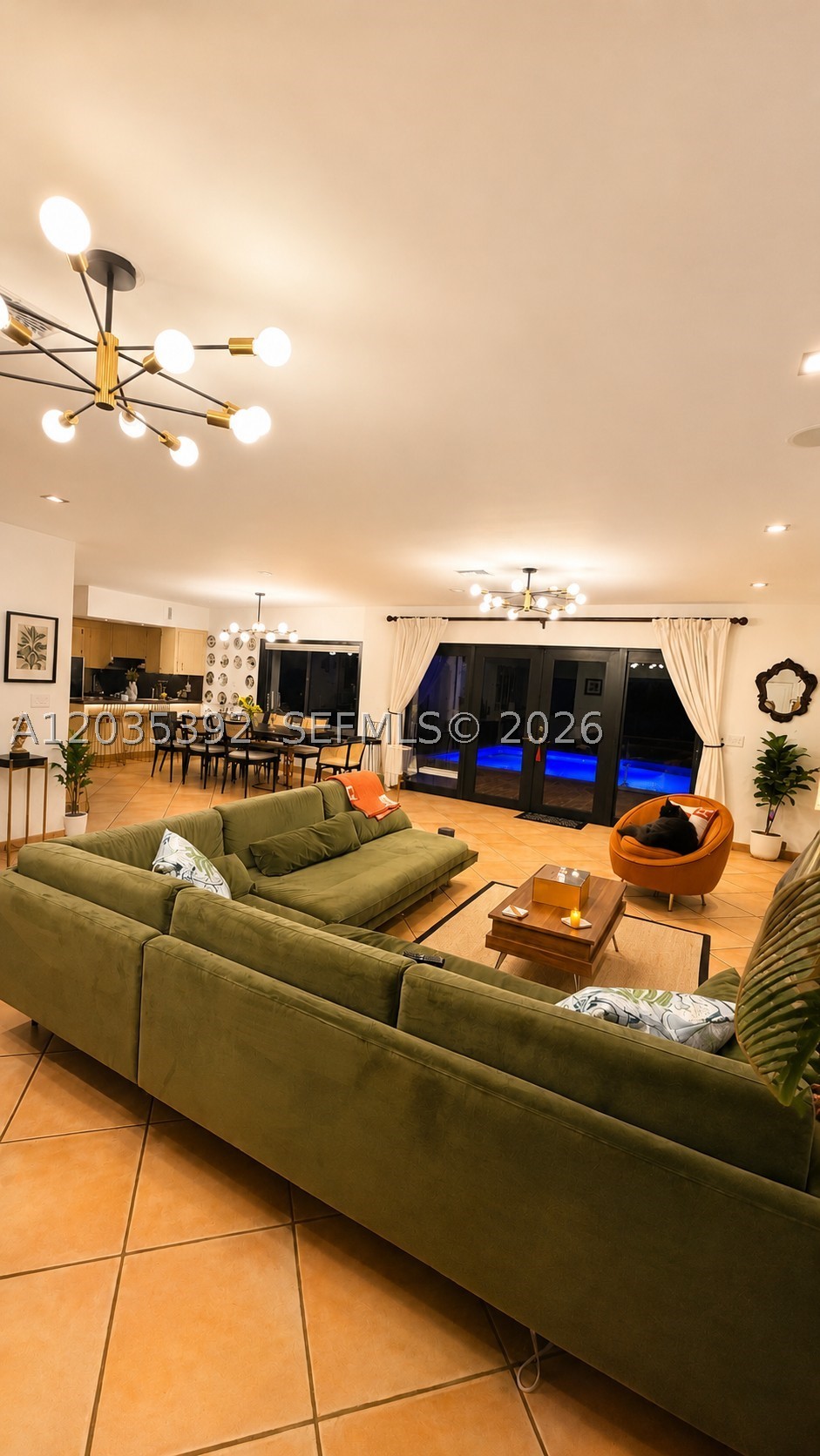 MIAMI SHORES SEC 8 REV - Residential