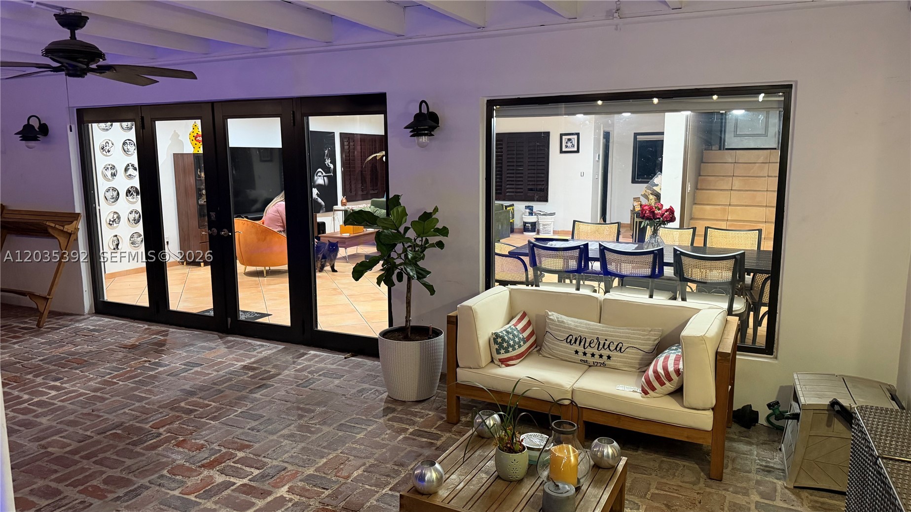 MIAMI SHORES SEC 8 REV - Residential
