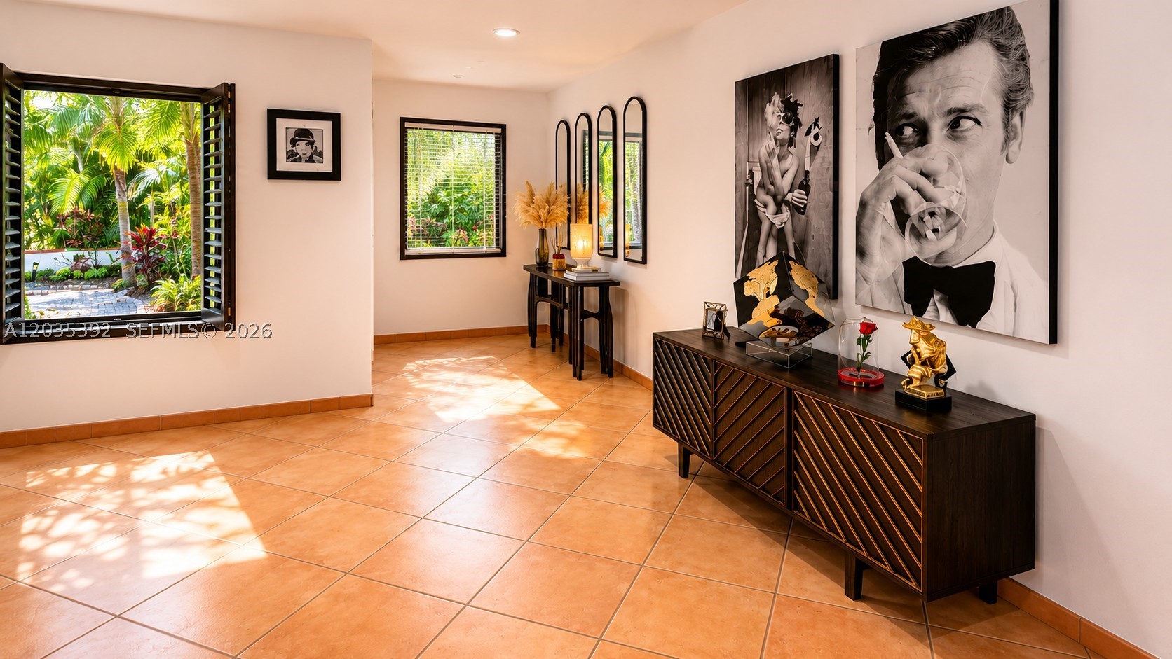 MIAMI SHORES SEC 8 REV - Residential