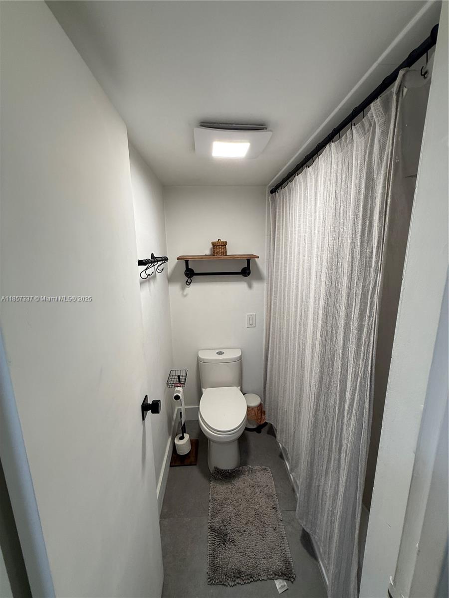 AVENTURA ELDORADO CONDO - Residential