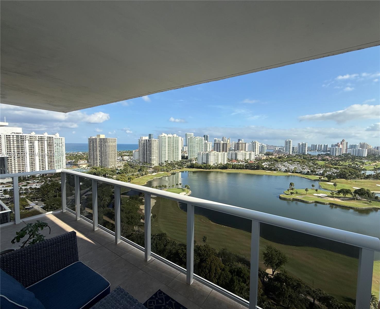 AVENTURA ELDORADO CONDO - Residential