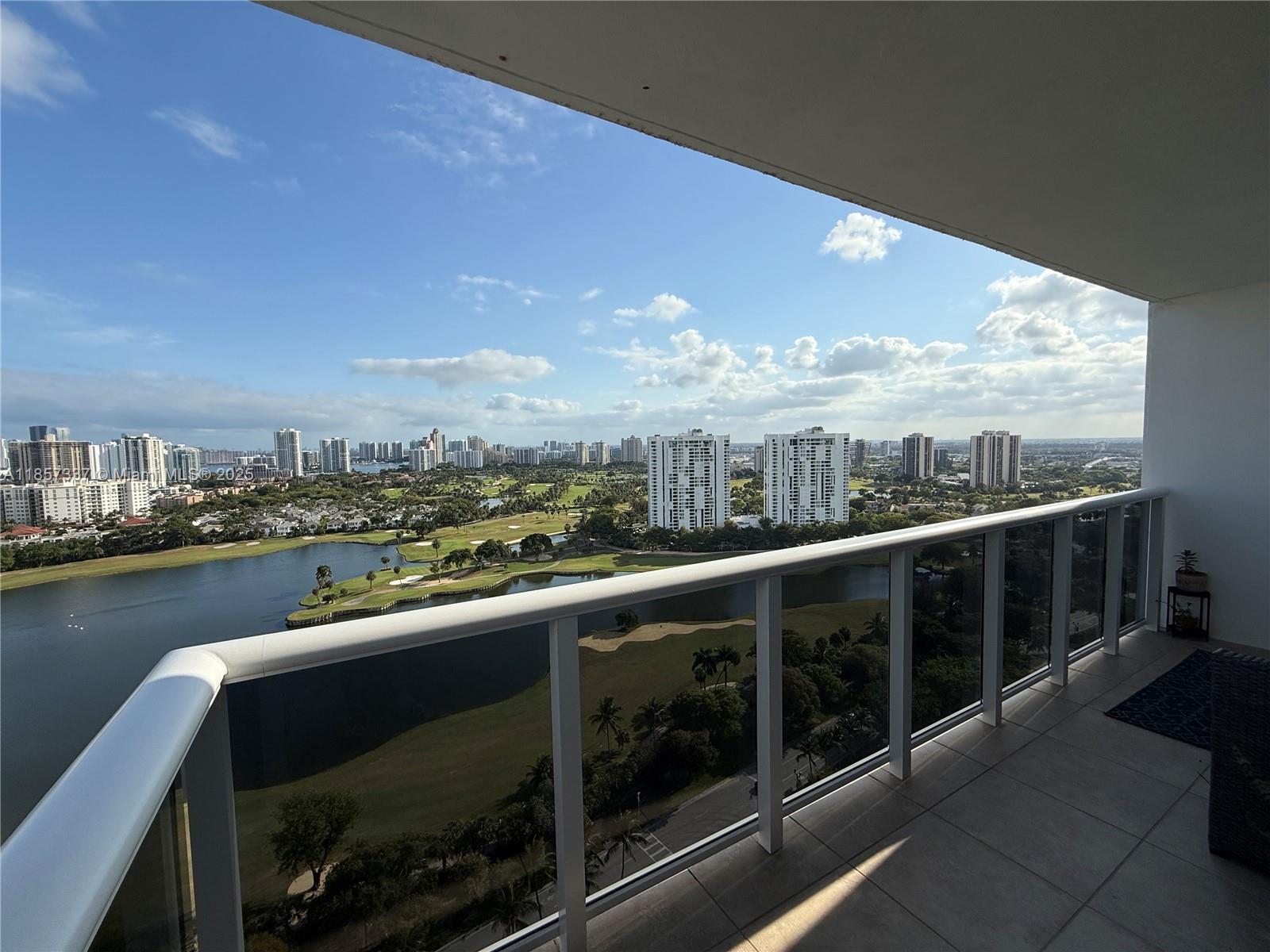 AVENTURA ELDORADO CONDO - Residential