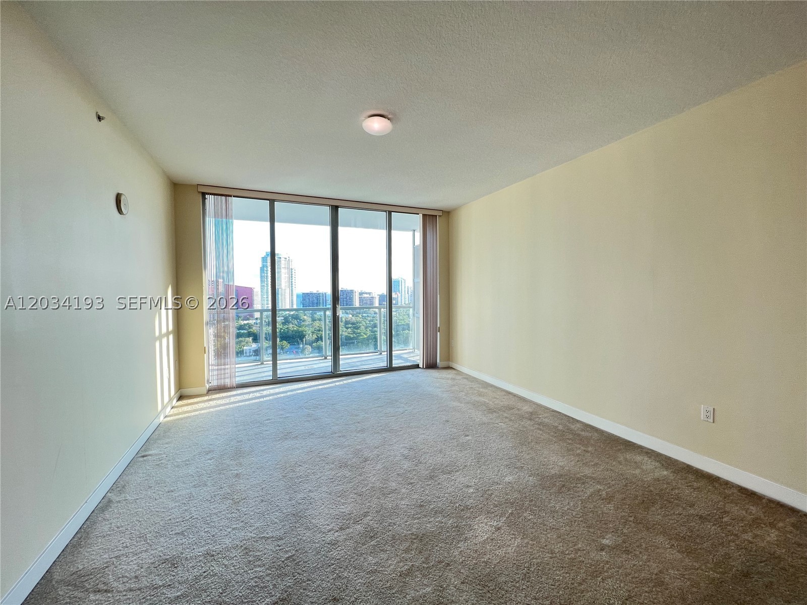 THE AXIS ON BRICKELL COND - Residential Lease