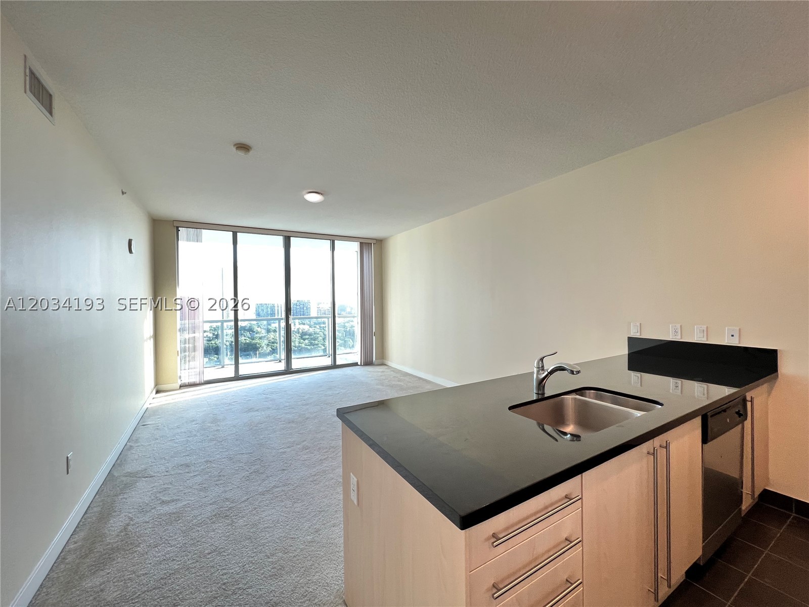 THE AXIS ON BRICKELL COND - Residential Lease