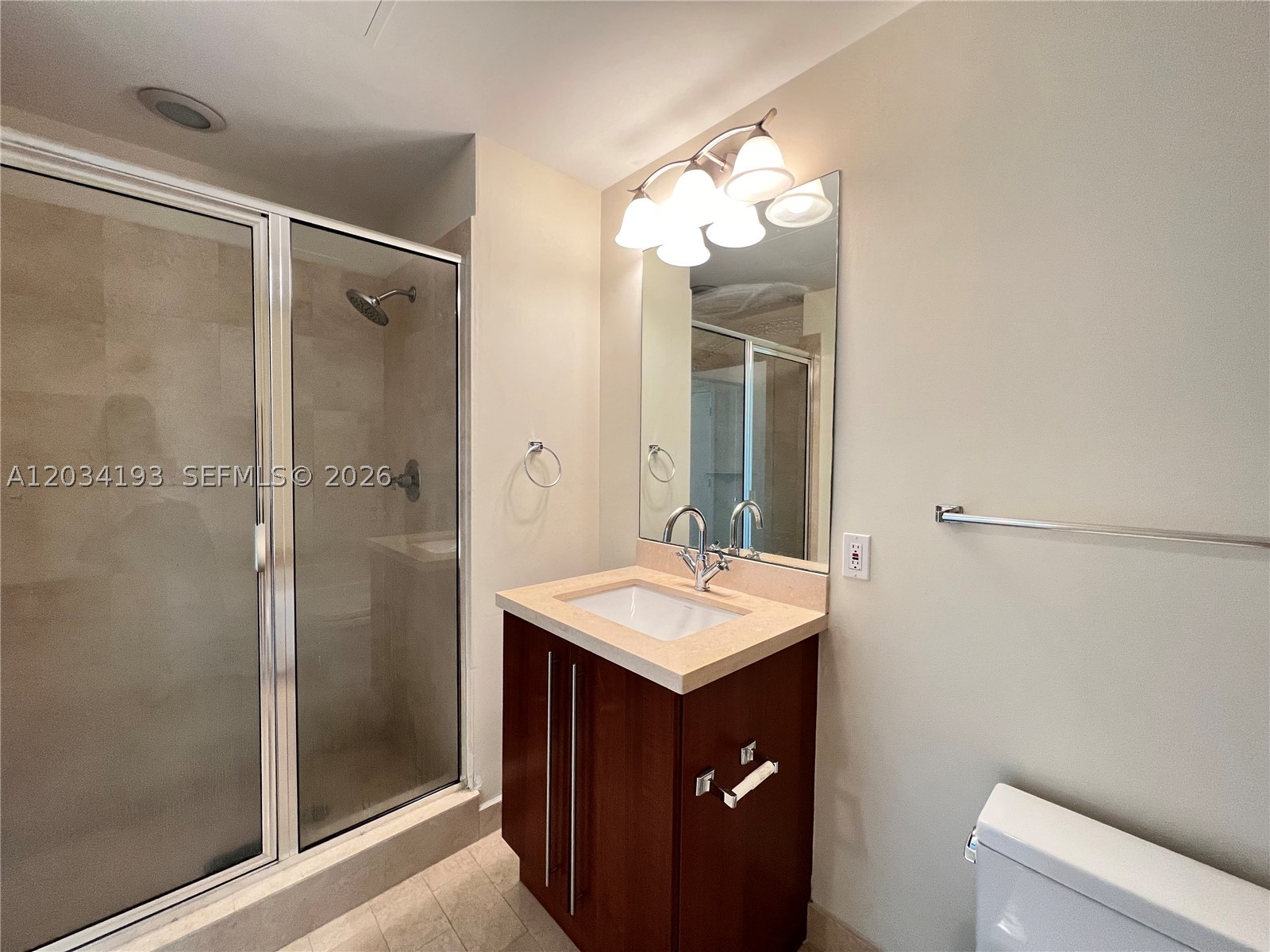 THE AXIS ON BRICKELL COND - Residential Lease