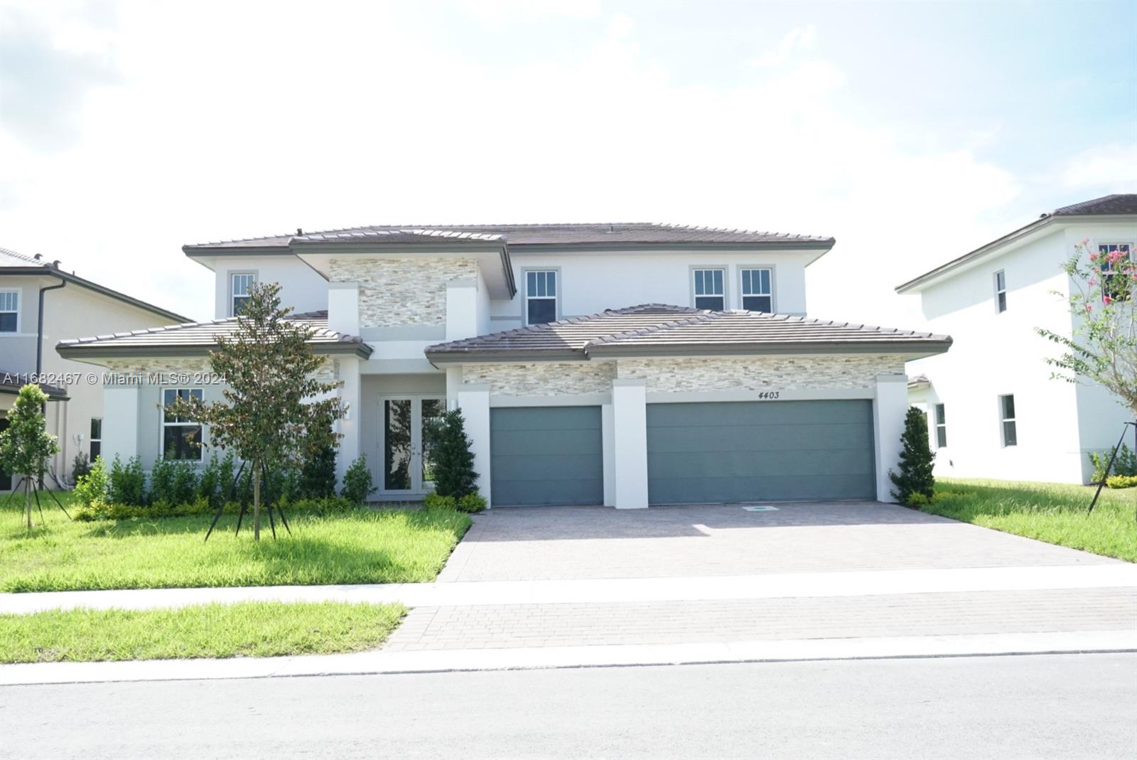 Crescent Ridge - Residential Lease
