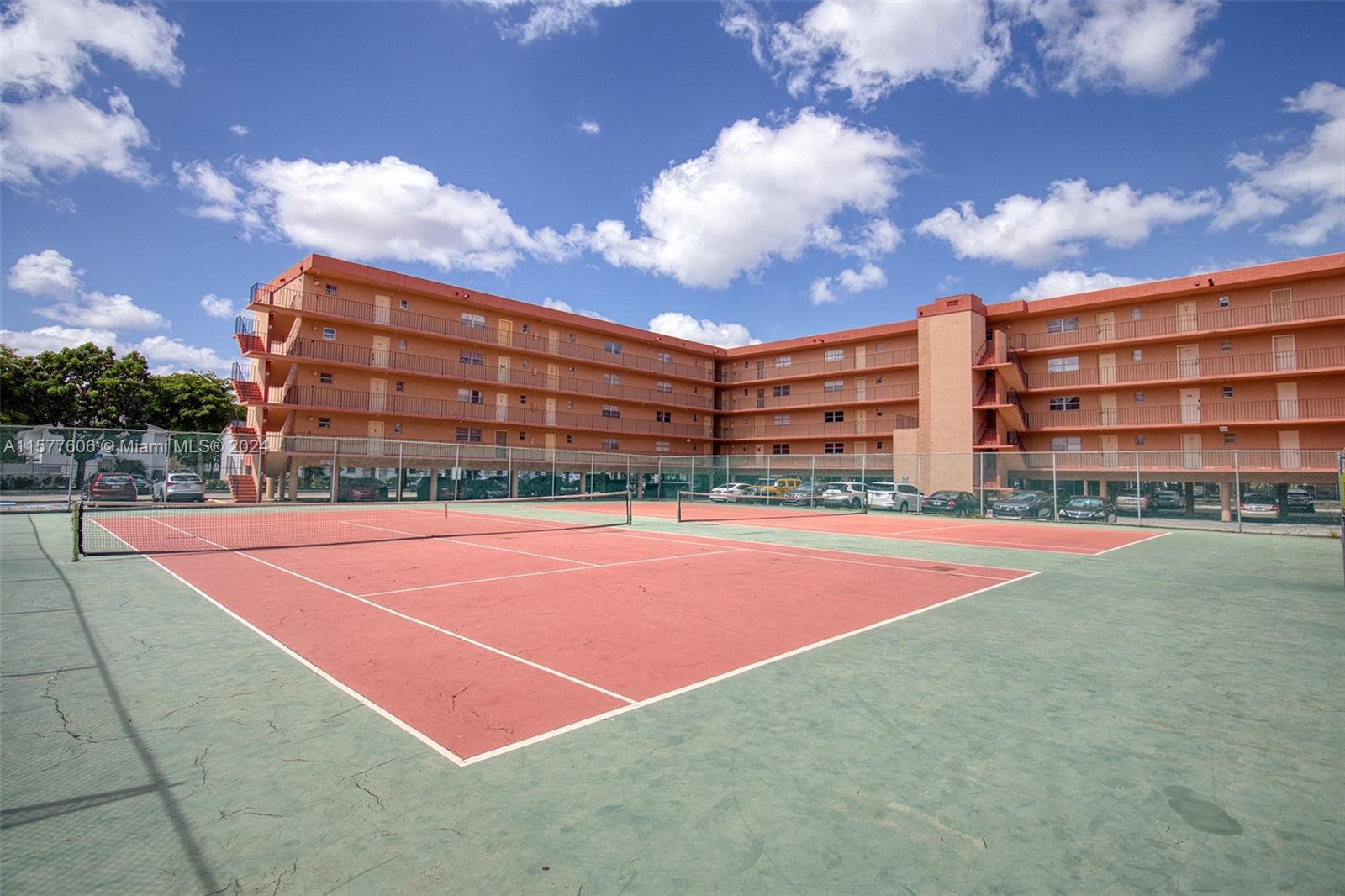 PALM-EAST GARDENS CONDO - Residential
