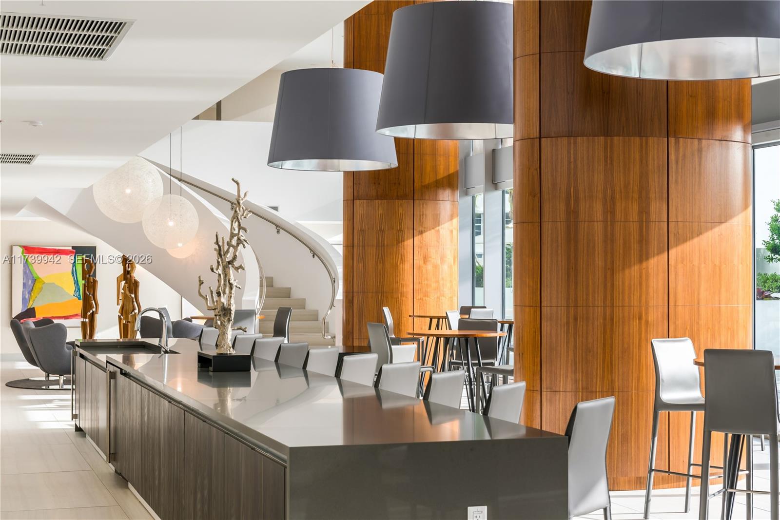RIVA - Residential