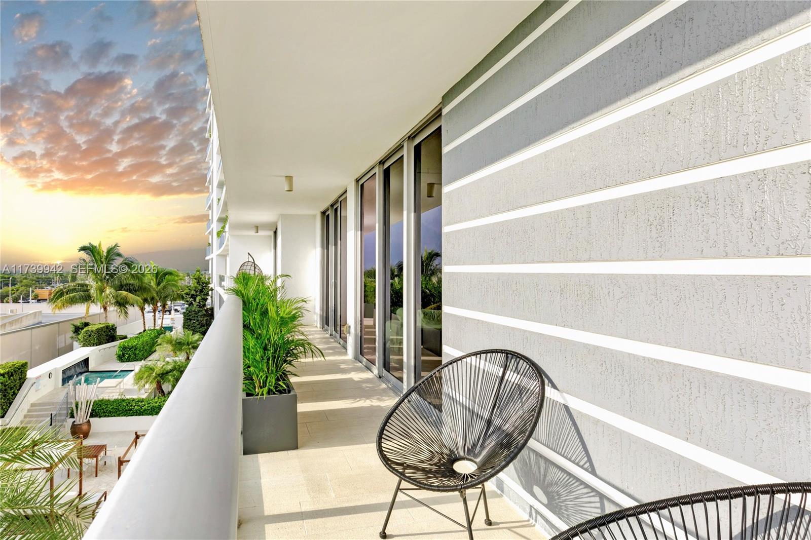 RIVA - Residential