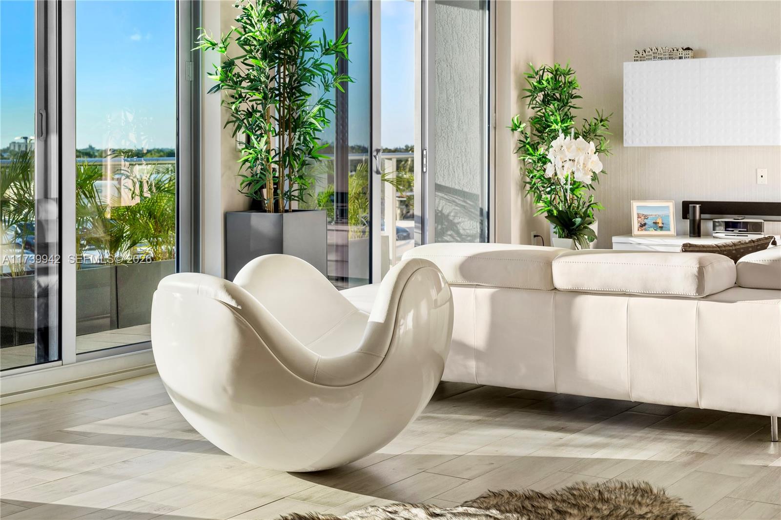 RIVA - Residential