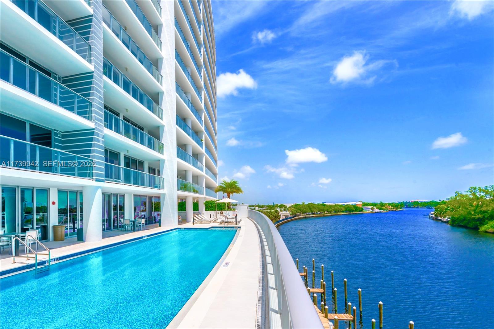 RIVA - Residential