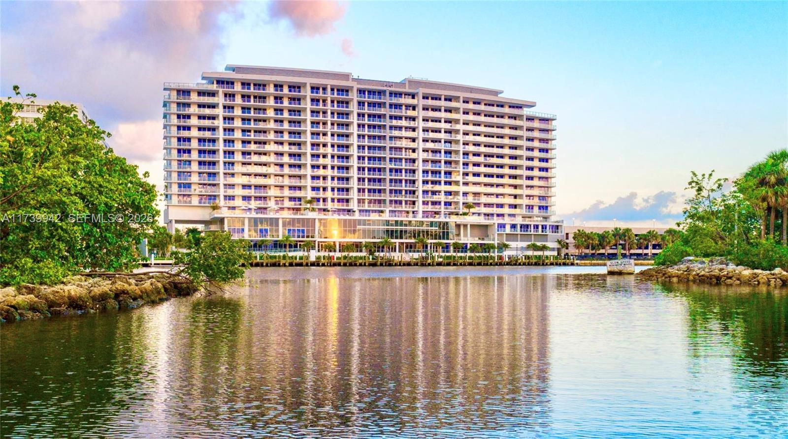 RIVA - Residential