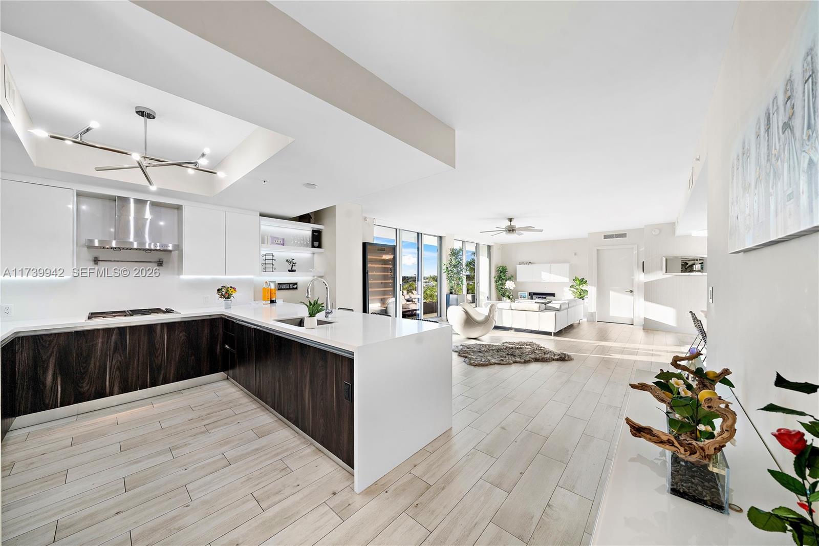 RIVA - Residential