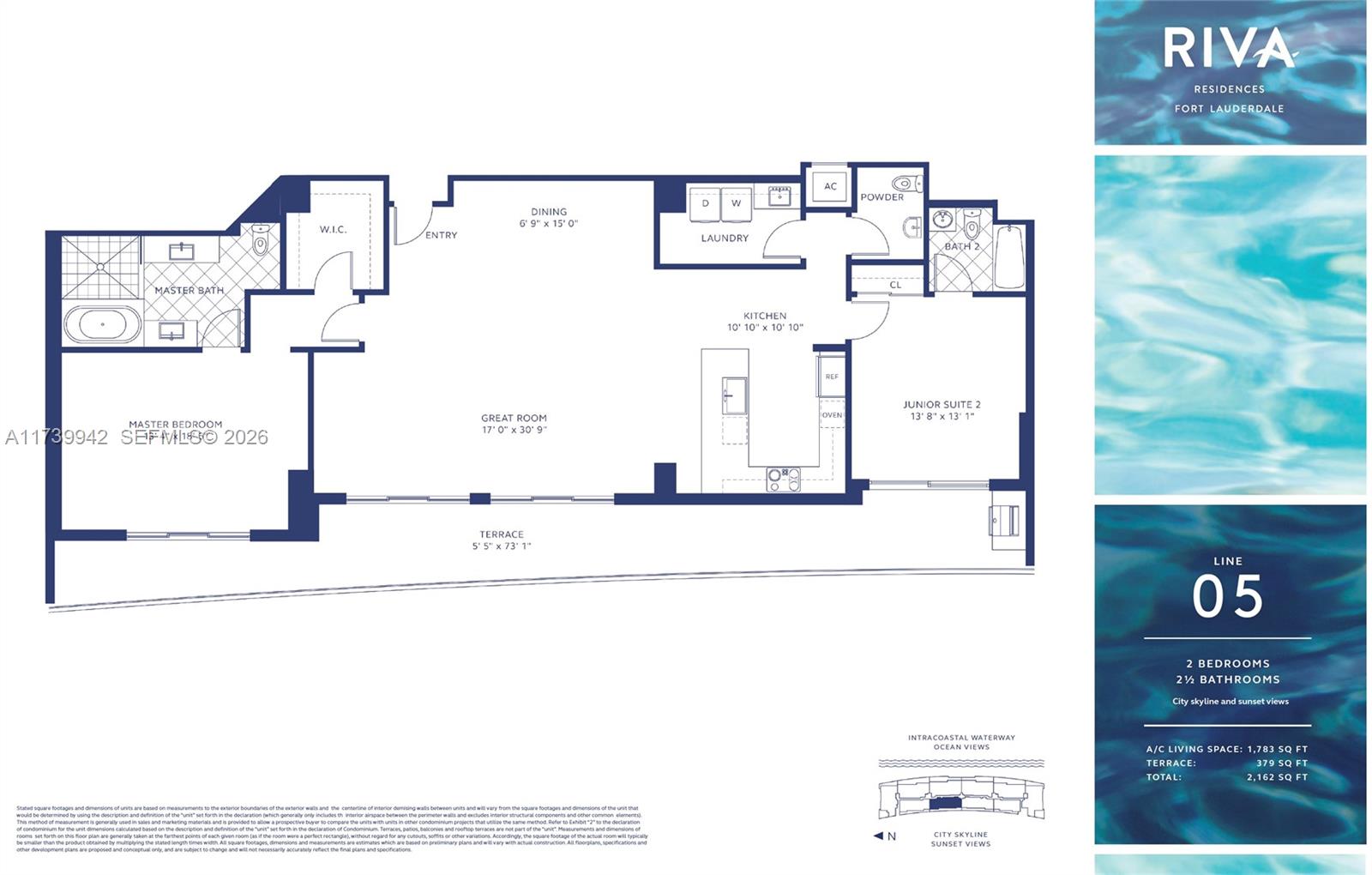 RIVA - Residential