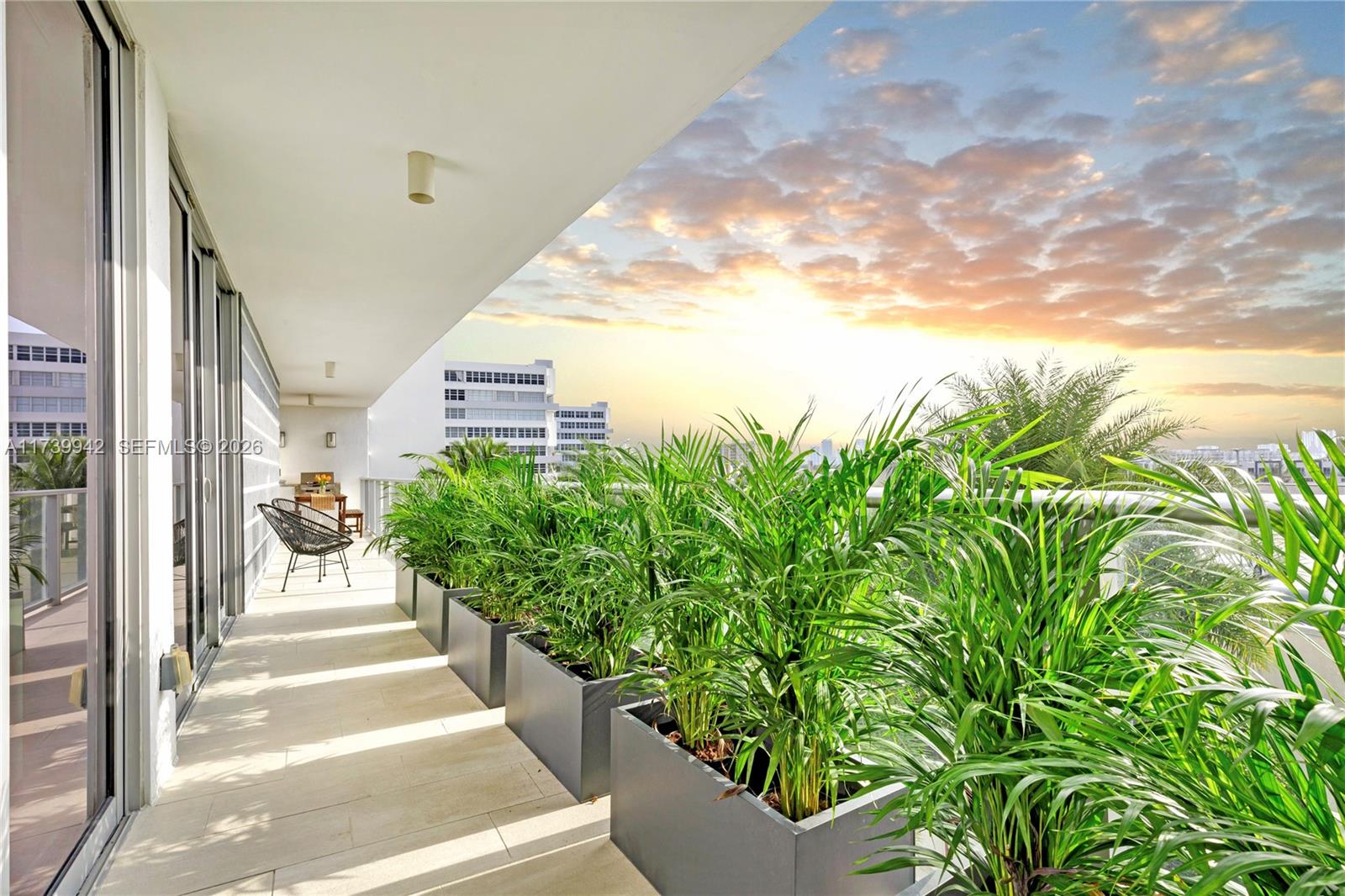RIVA - Residential