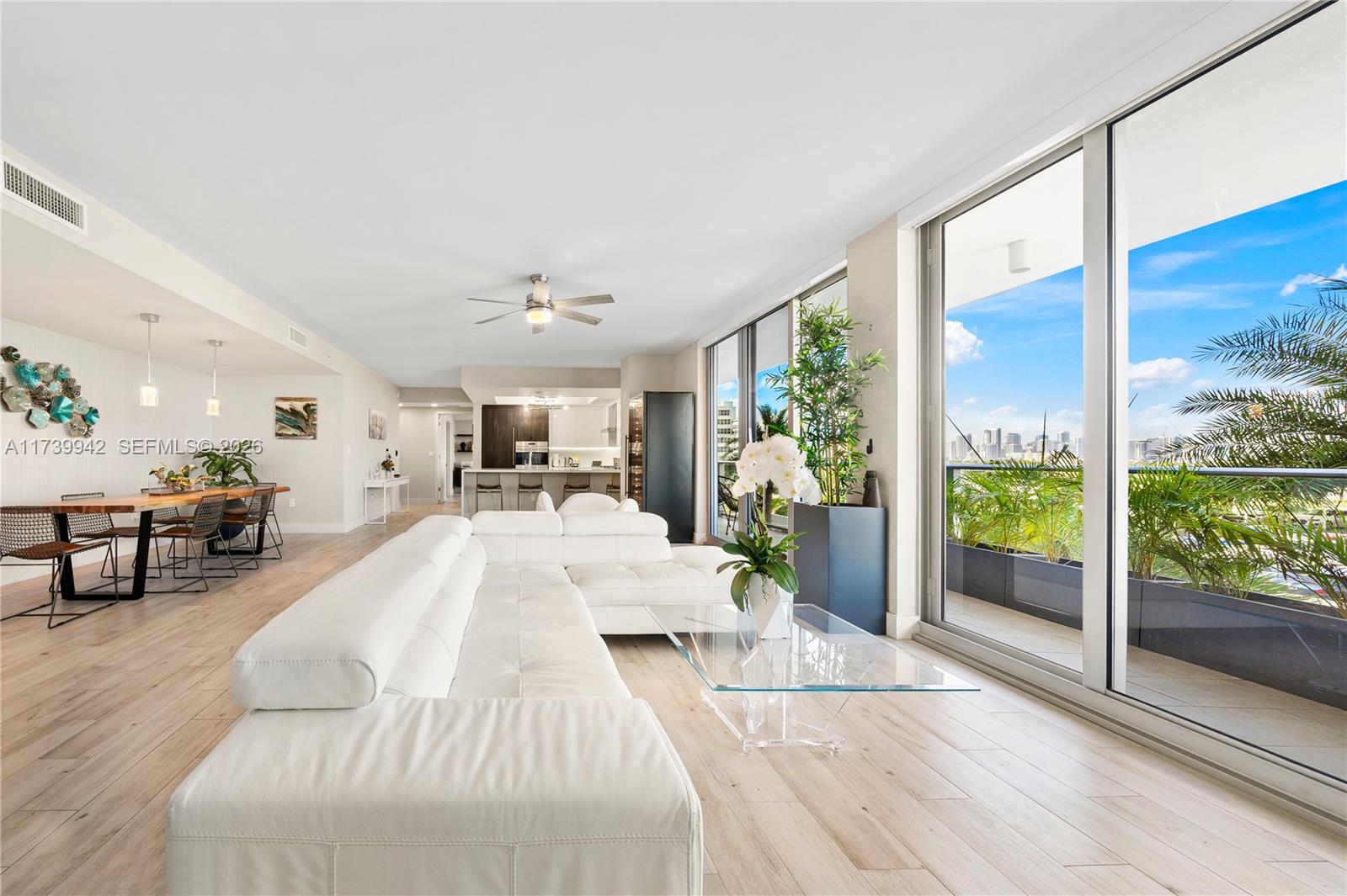 RIVA - Residential