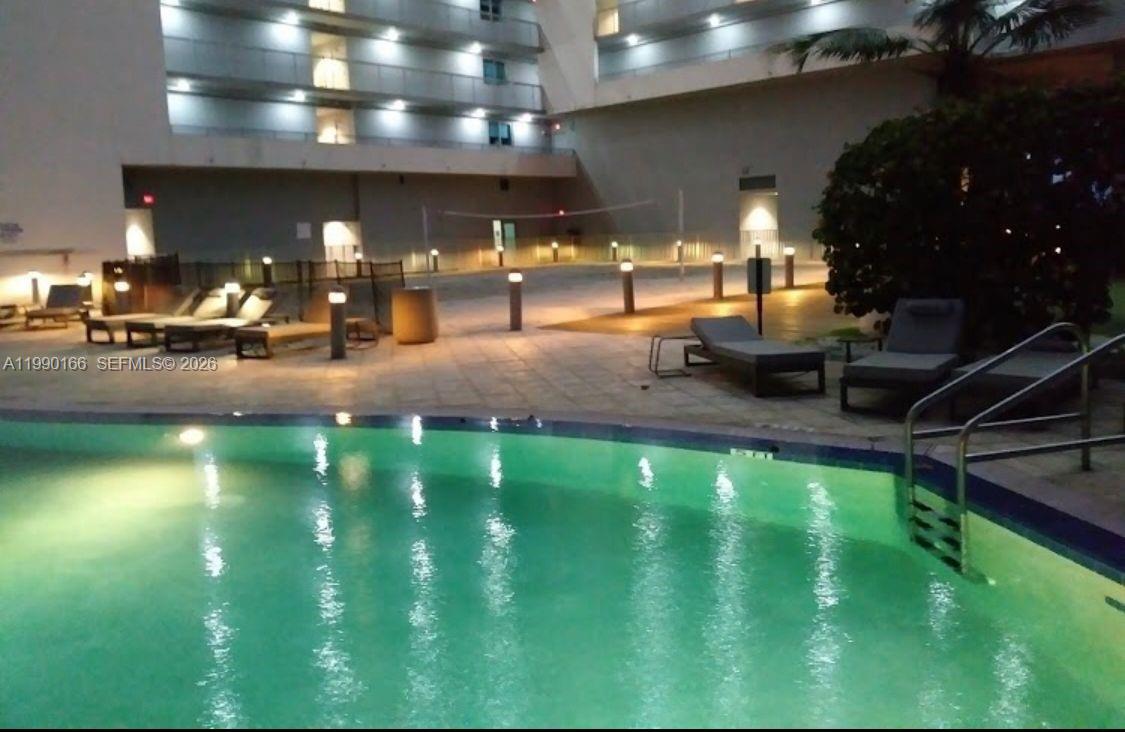 MARINABLUE CONDO - Residential