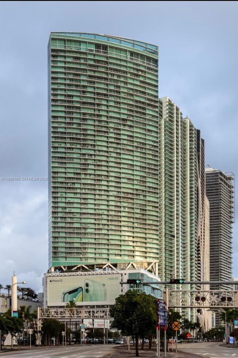MARINABLUE CONDO - Residential