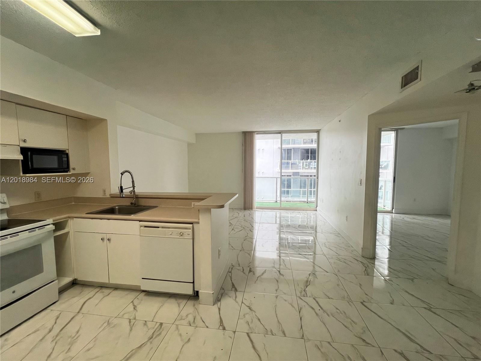 BLUE LAGOON CONDO - Residential