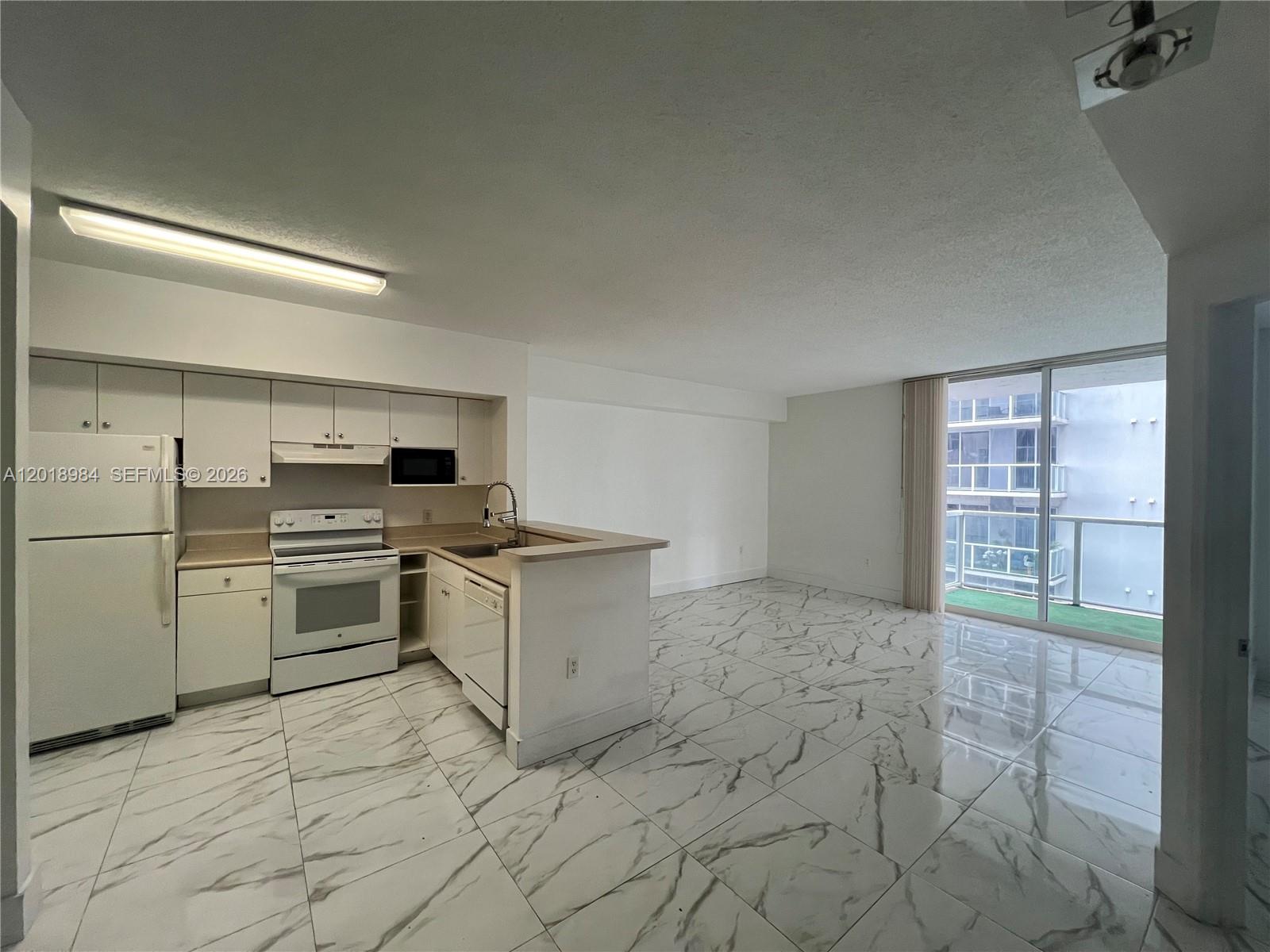 BLUE LAGOON CONDO - Residential