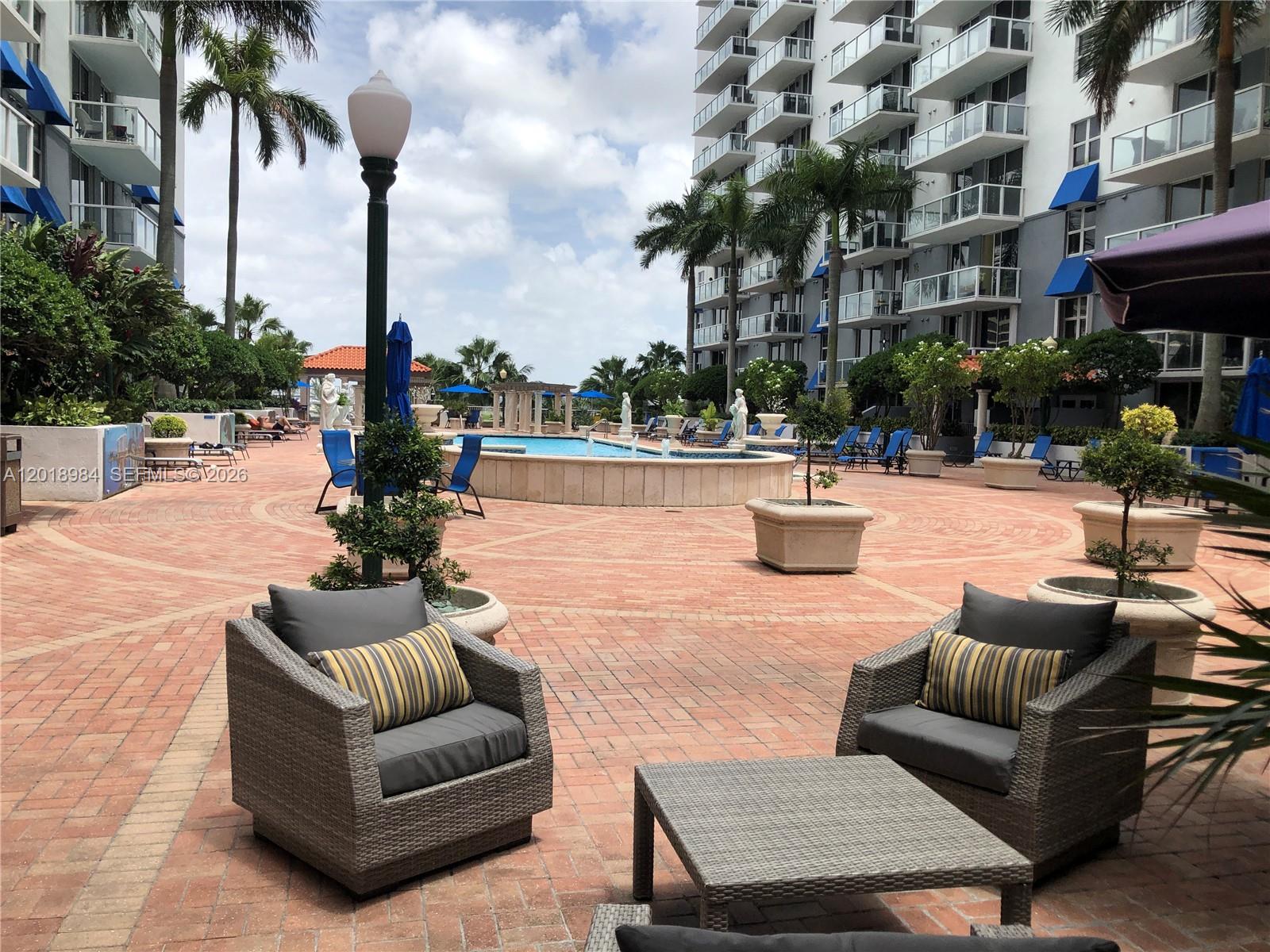 BLUE LAGOON CONDO - Residential