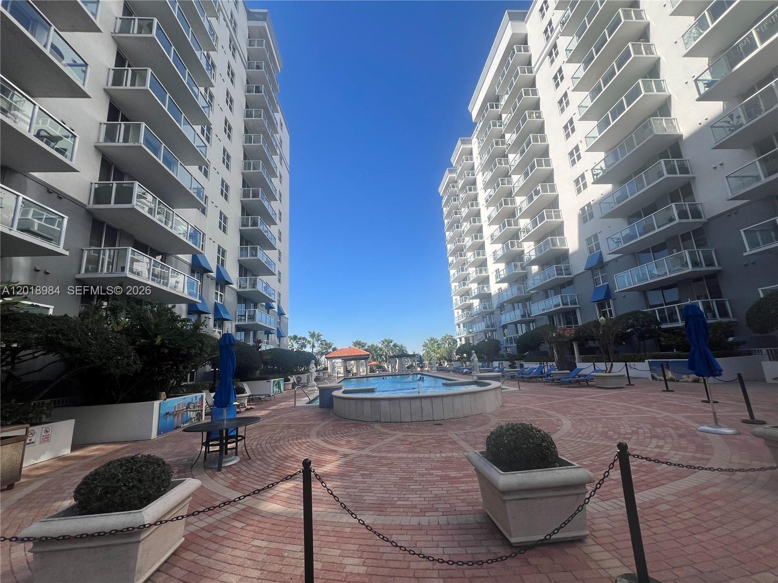 BLUE LAGOON CONDO - Residential