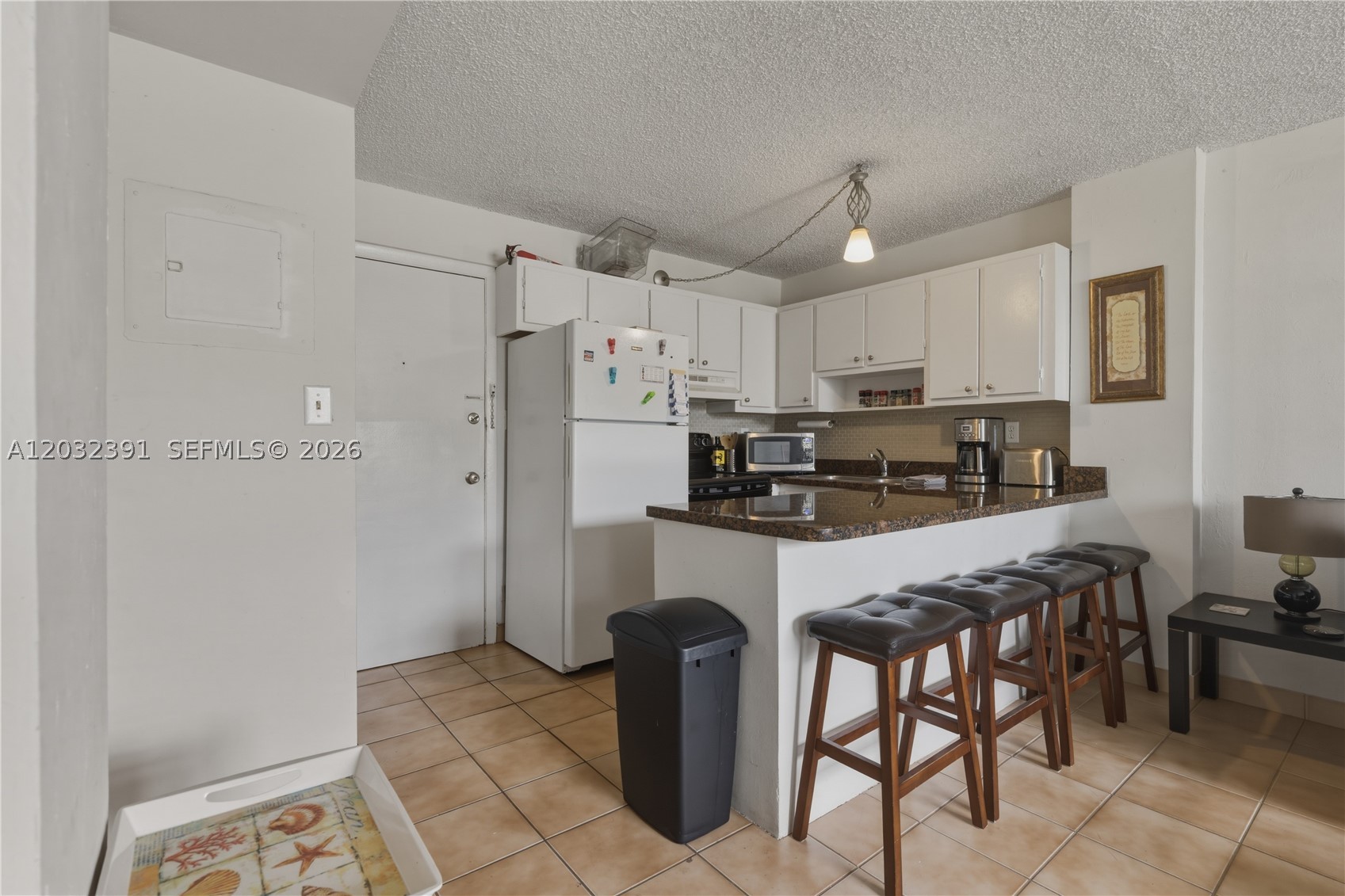 EAST SHORE CONDO - Residential