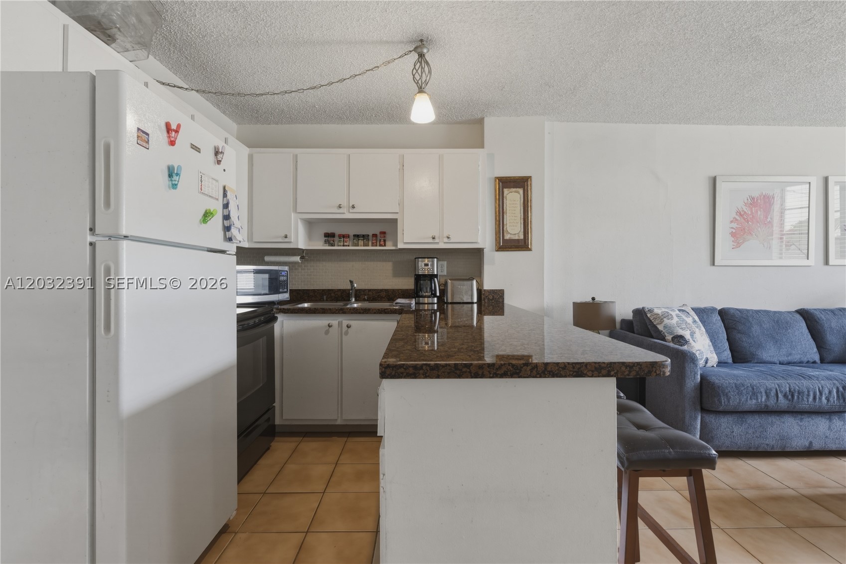EAST SHORE CONDO - Residential
