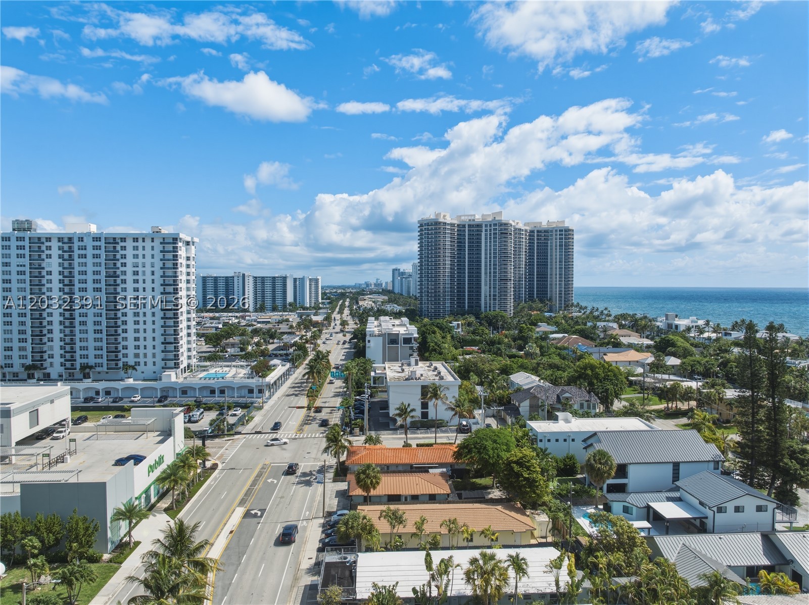 EAST SHORE CONDO - Residential
