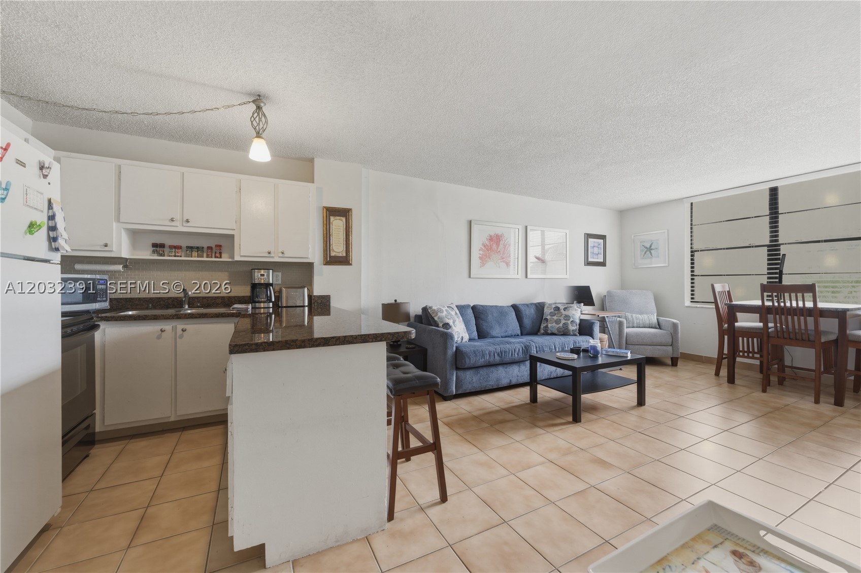 EAST SHORE CONDO - Residential