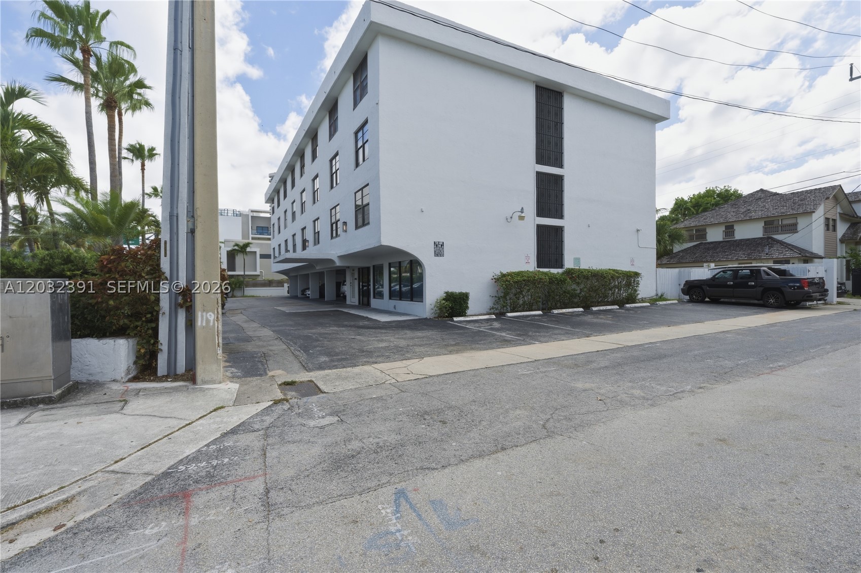 EAST SHORE CONDO - Residential