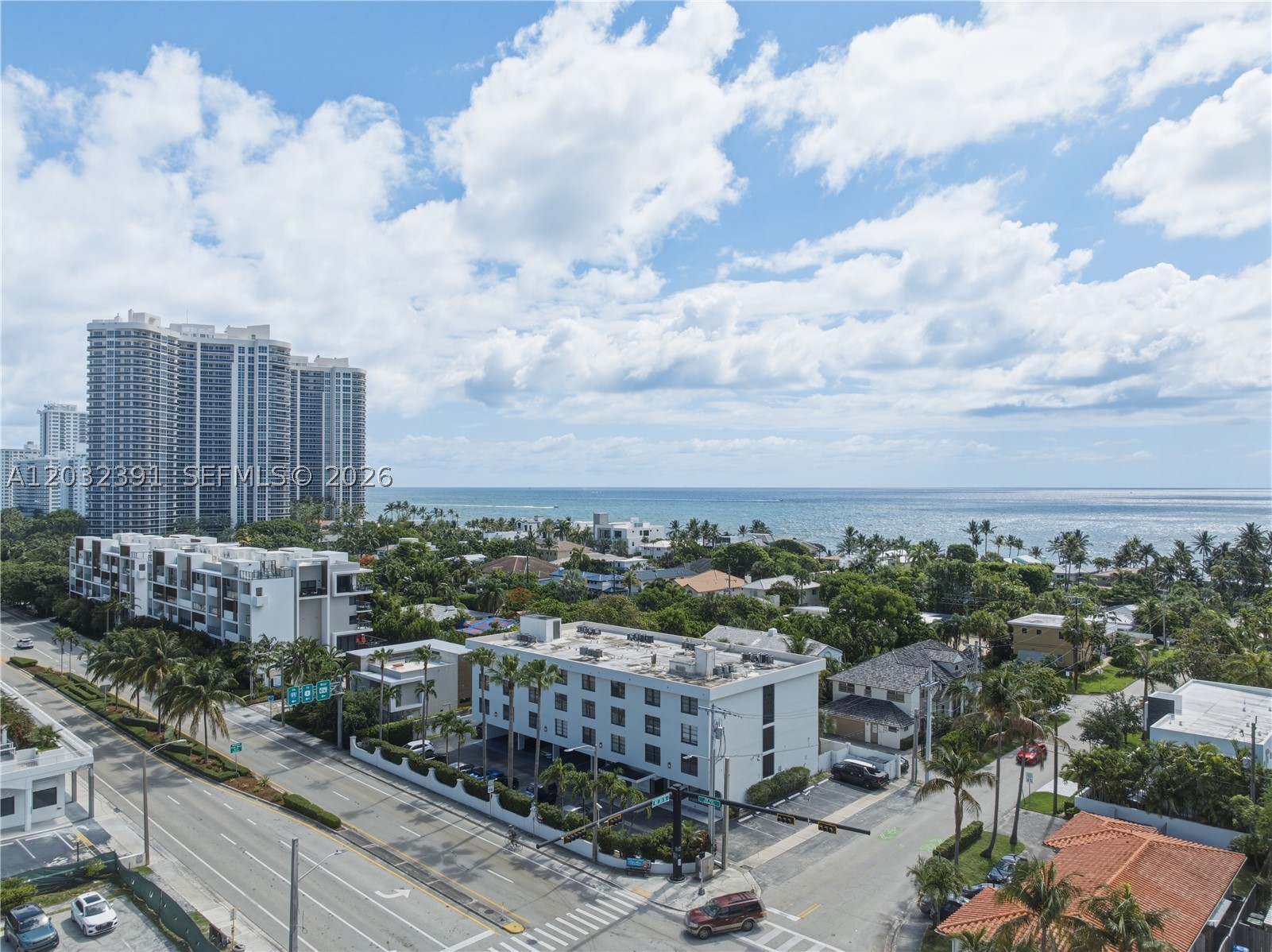 EAST SHORE CONDO - Residential
