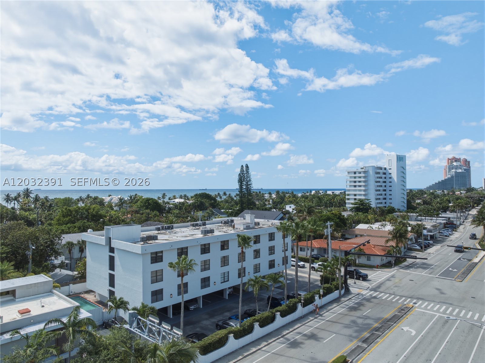 EAST SHORE CONDO - Residential