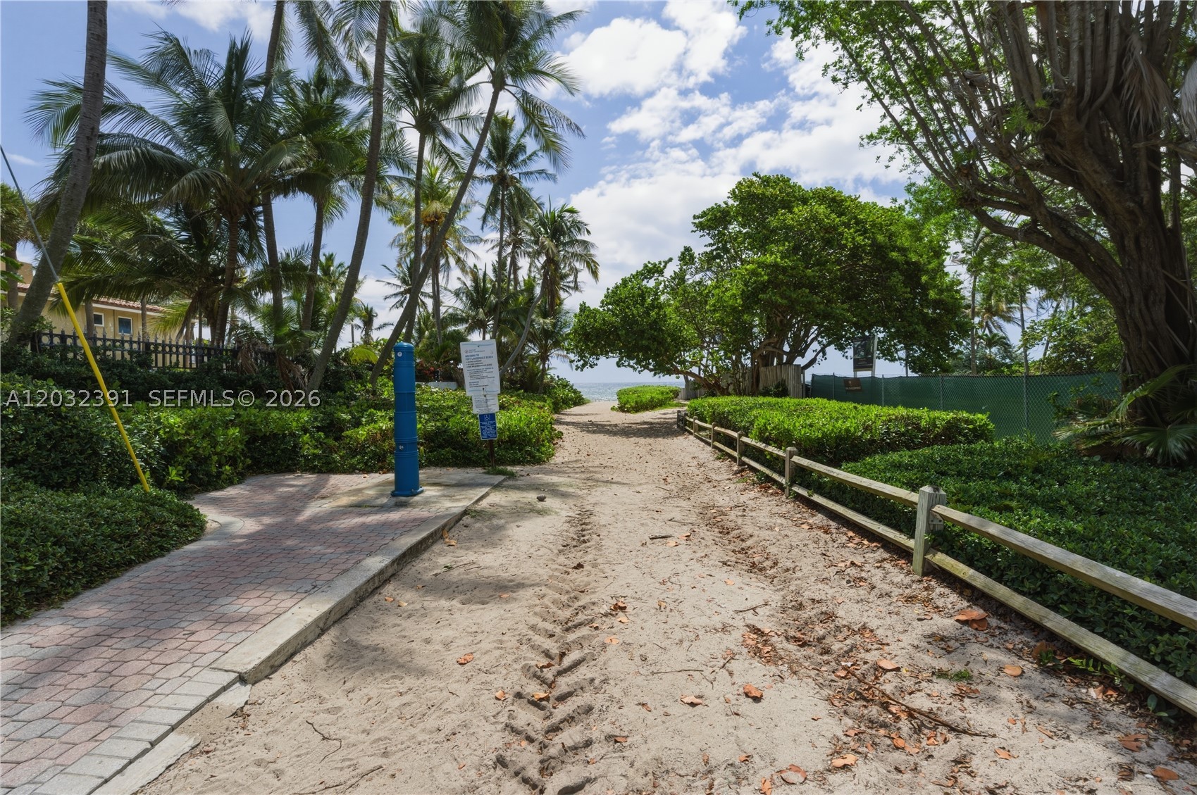 EAST SHORE CONDO - Residential