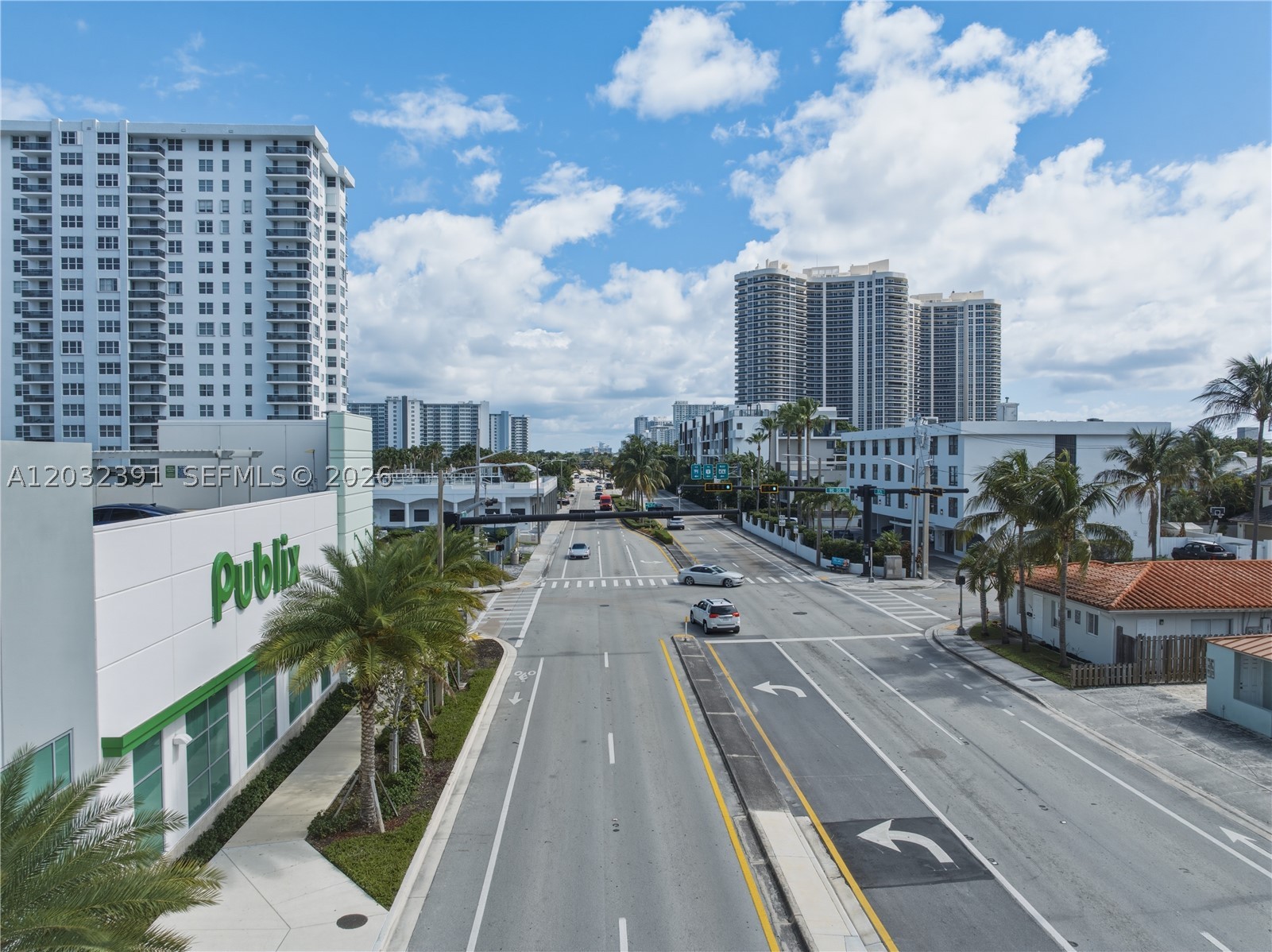 EAST SHORE CONDO - Residential