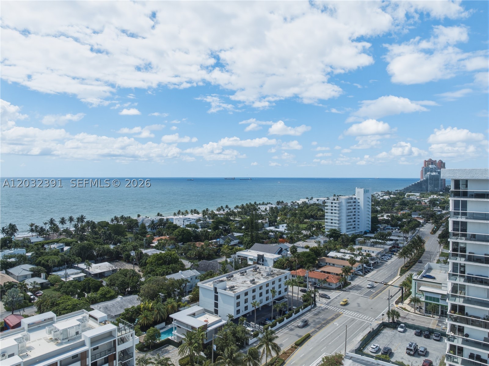 EAST SHORE CONDO - Residential