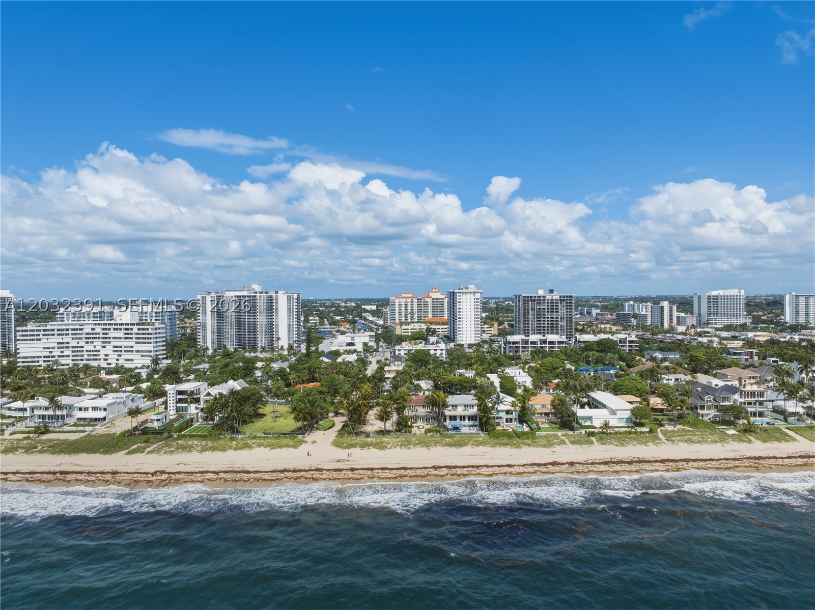 EAST SHORE CONDO - Residential