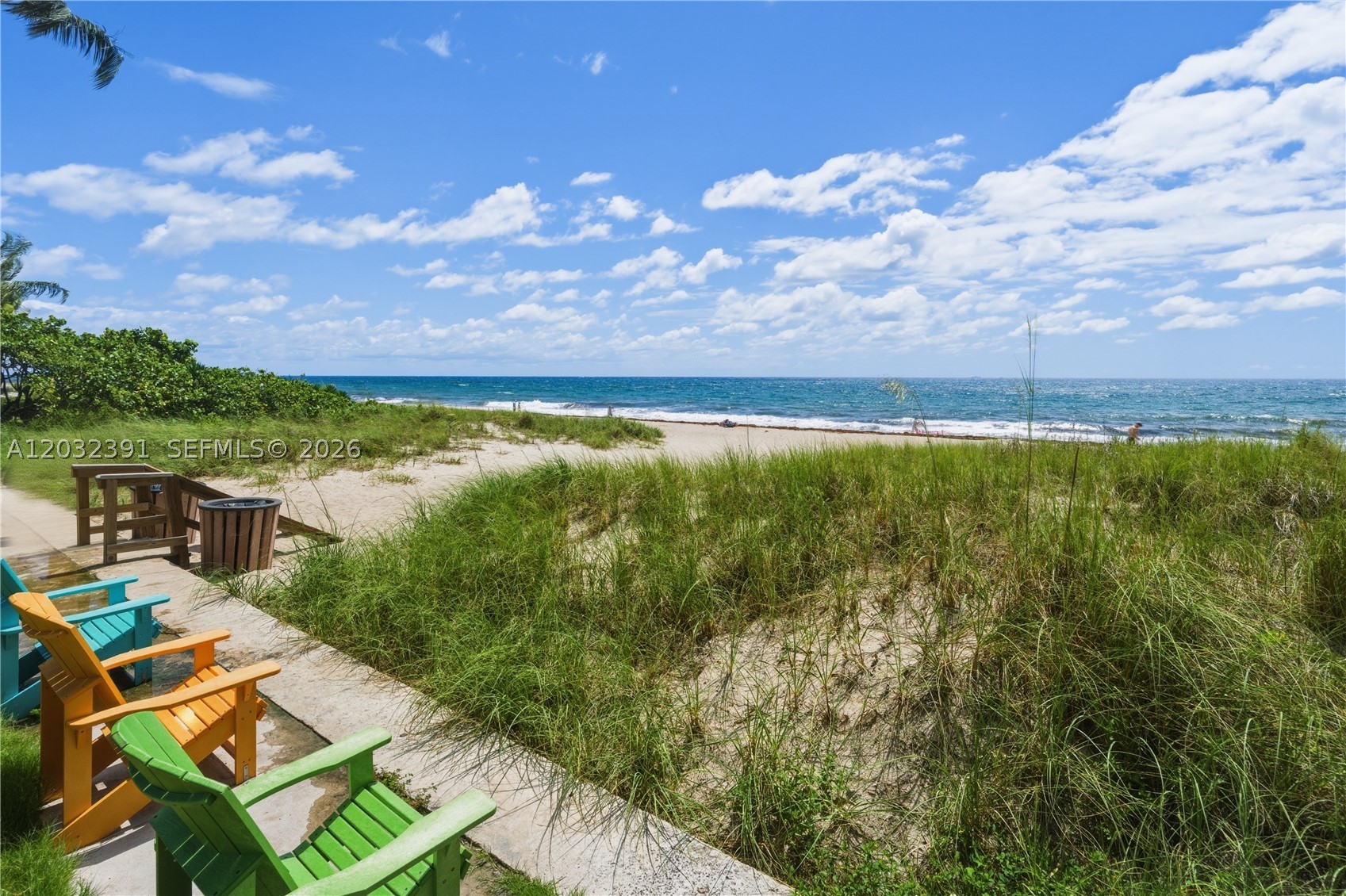 EAST SHORE CONDO - Residential