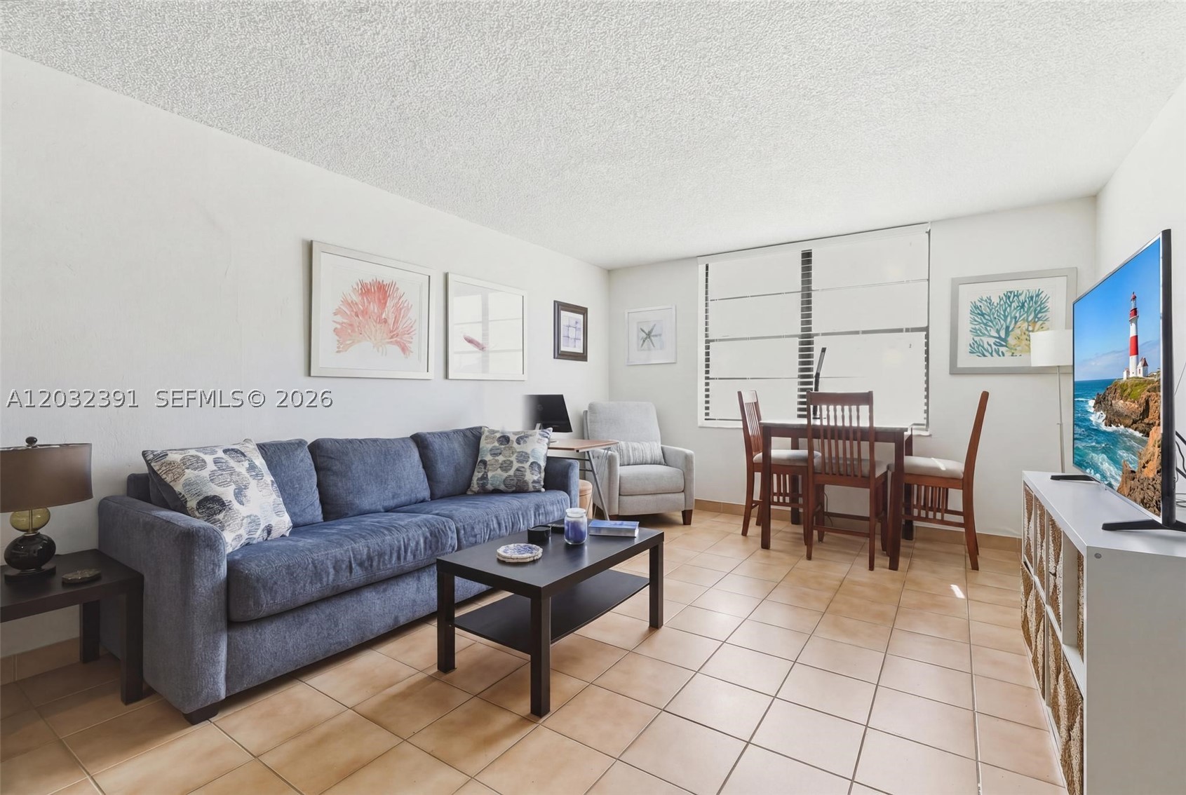 EAST SHORE CONDO - Residential